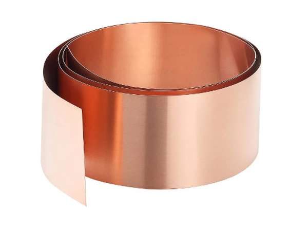 Copper Coil